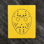 Маска №1 (Фильм Пятница 13)