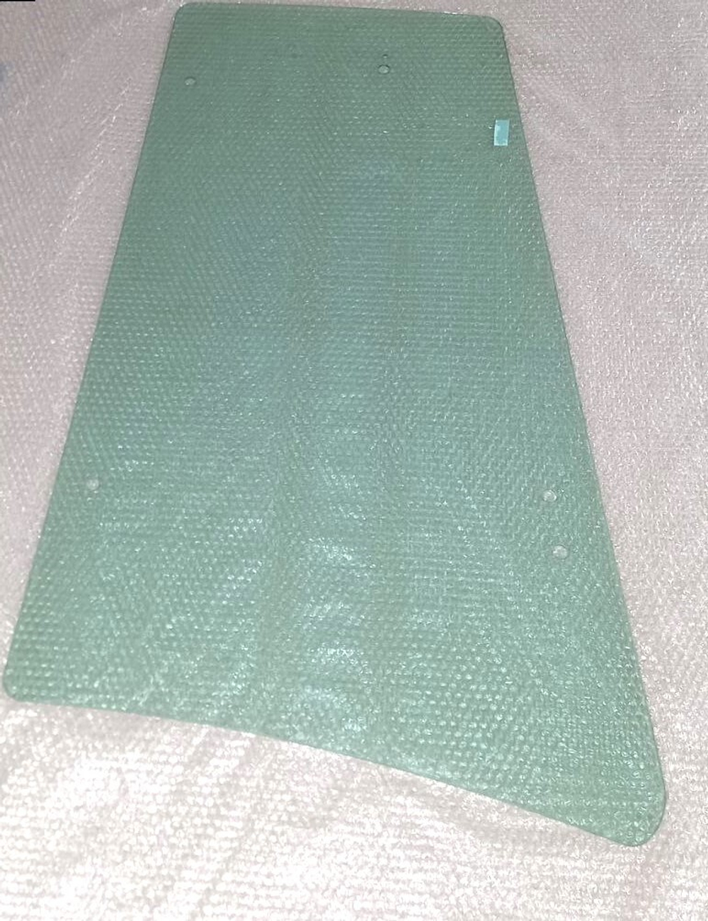 Боковое левое стекло на JCB 3СХ 4СХ 2005 827/80269