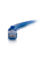 Шнур RJ-45 категория 6 неэкранированный ПВХ 5м Legrand