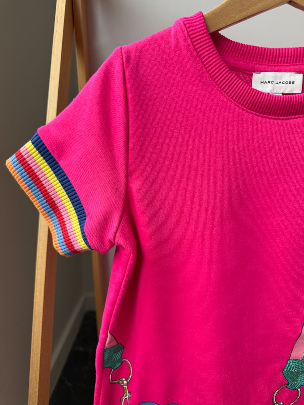 Платье Marc Jacobs, 128