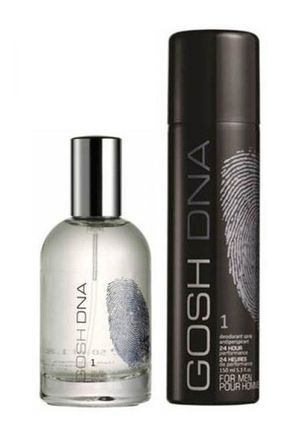 Gosh DNA 1 For Men