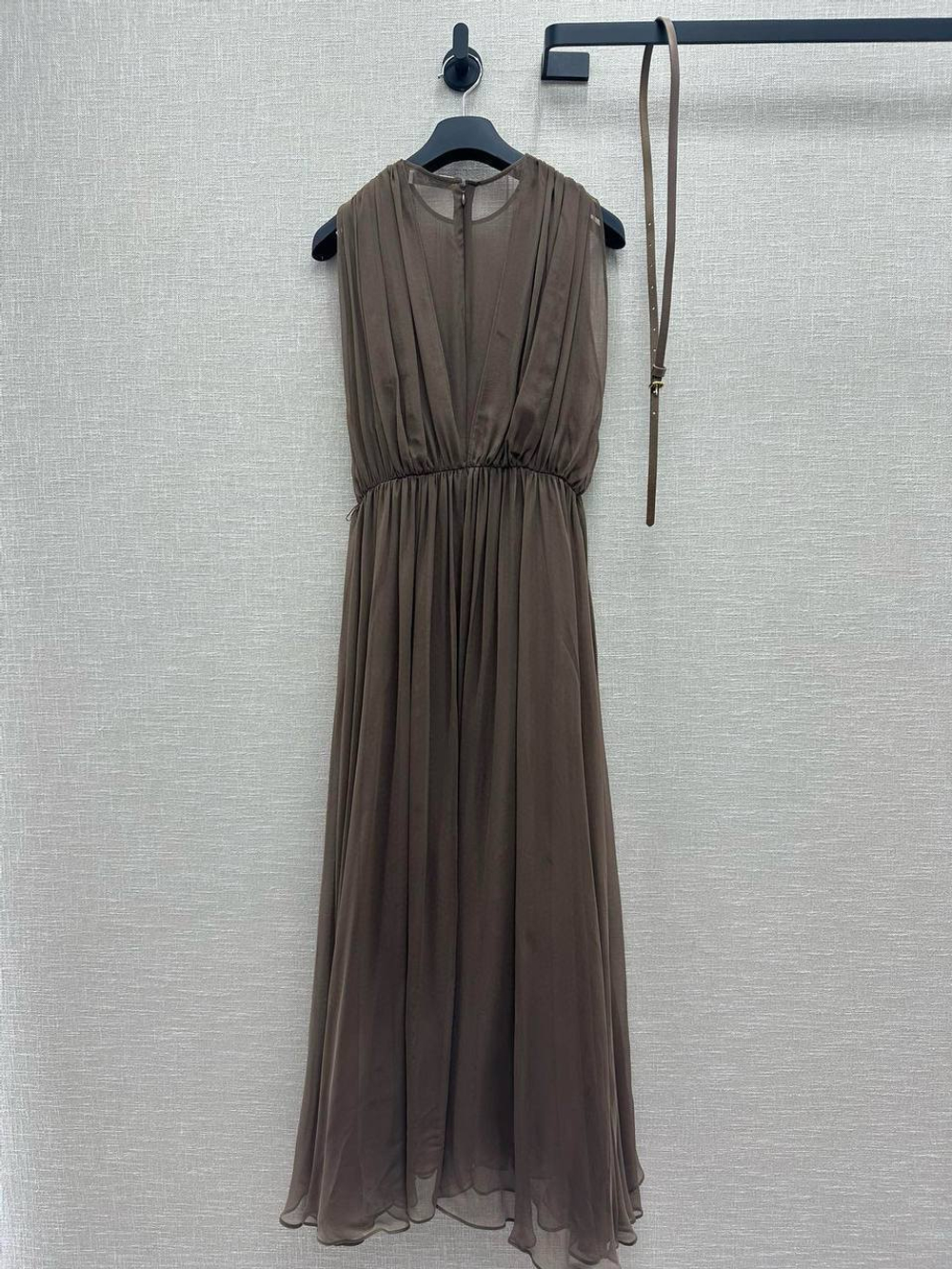 Платье Dior