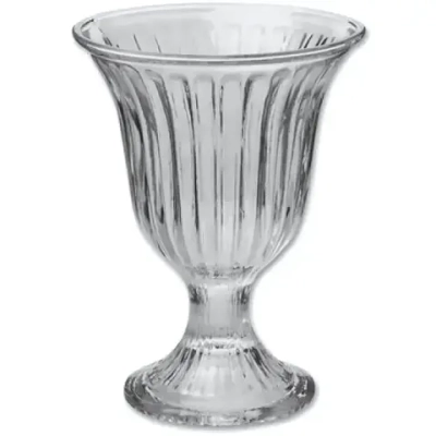 Ваза для мороженого 10,2см «Айсвил» 51008SLB