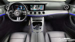 Mercedes-Benz E-Class W213 E350 4MATIC AMG Line (11.2020)