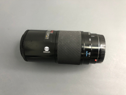 Minolta AF 70-210mm F4
