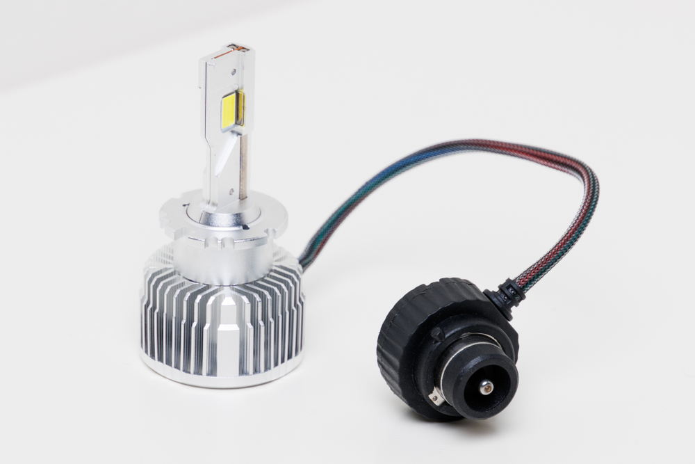 LightWay D4S LED 6000K