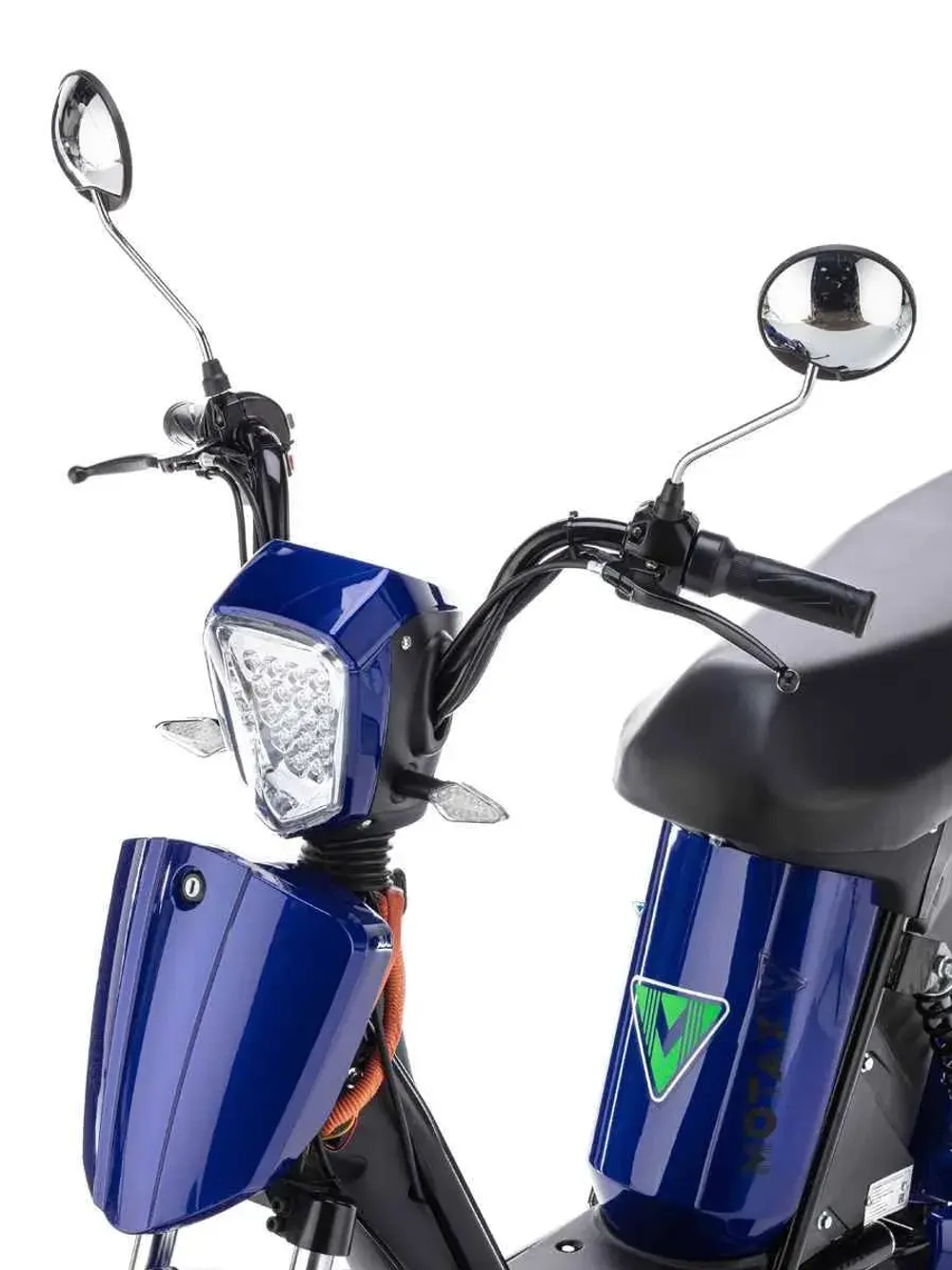 Электроскутер MOTAX E-NOT SPARK 4812