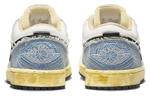 Кроссовки Jordan Air Jordan 1 Low "World Make Japan"