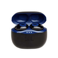 Беспроводные наушники JBL Tune 120 TWS Blue