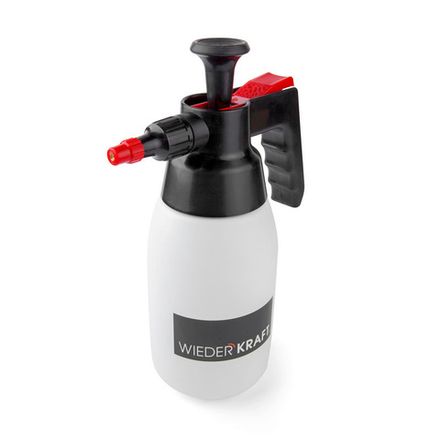 Цена на WIEDERKRAFT (WDK-913) Распылитель для обезжиривателей и очистителей