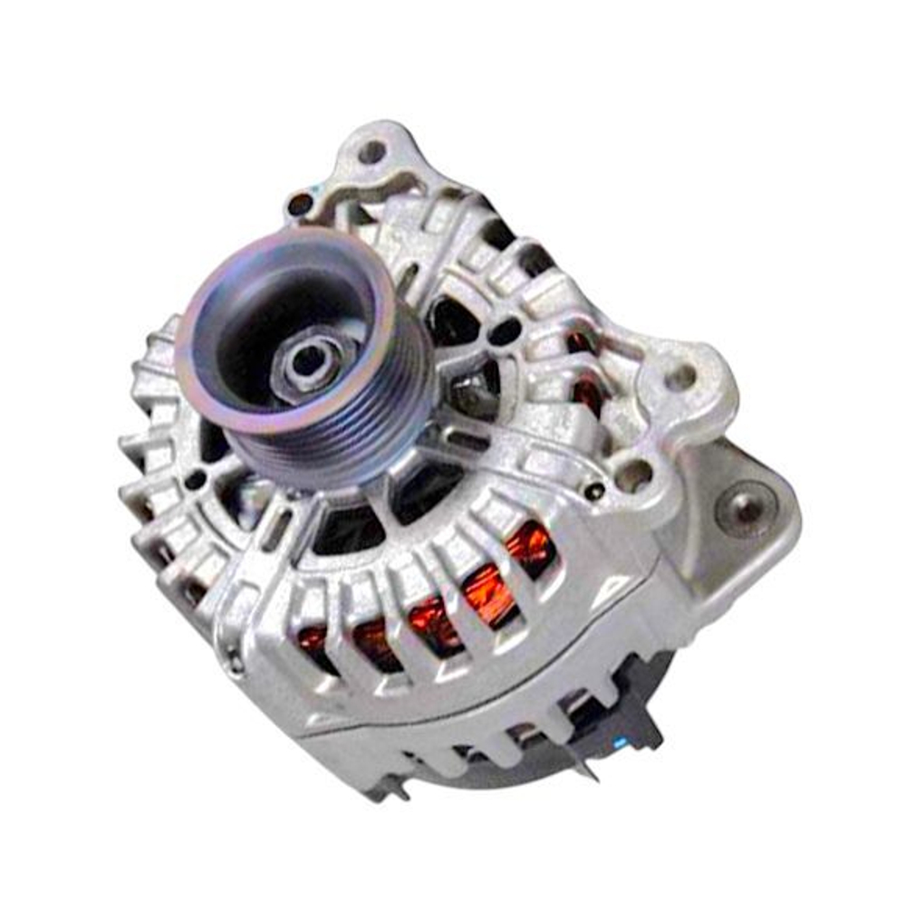 Генератор для RENAULT ALB5174