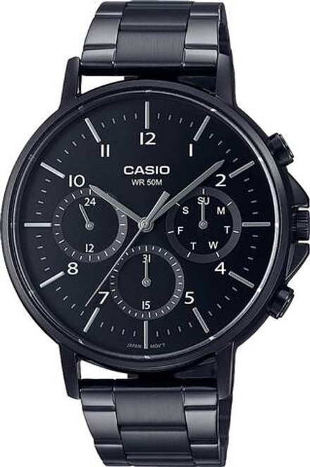 Часы Casio MTP-E321B-1A