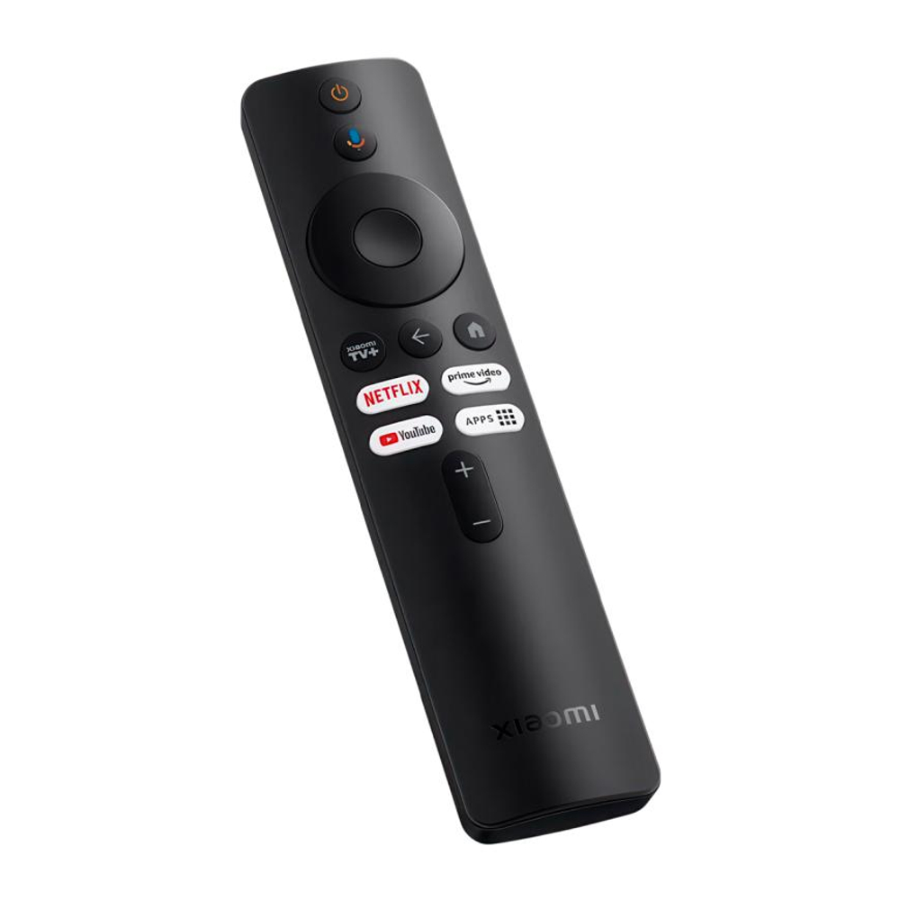 Медиаплеер Xiaomi TV Box S 3rd Gen (версия Global — RU)