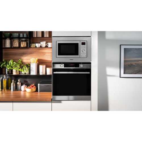 Встраиваемая микроволновая печь Hansa AMM20BEXH