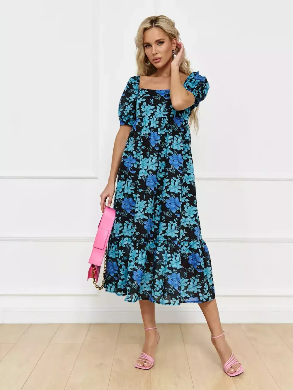 Платье (696-1) Jetty (Акция)