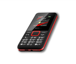 GSM мобильный телефон Texet TM-207 (2sim)