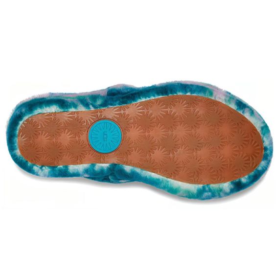 Ugg Oh Yeah 'Water Blue'