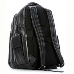 Рюкзак Piquadro Modus черный 43 см CA3444MO/N