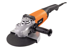 Угловая шлифмашина AEG WS 2200-230DMS 4935428500