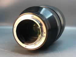 Sigma 135mm Sony E