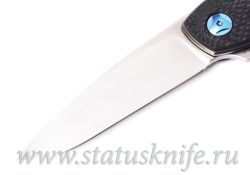 Нож CKF Gratch ГРАЧ, Антон Малышевфотография - 2