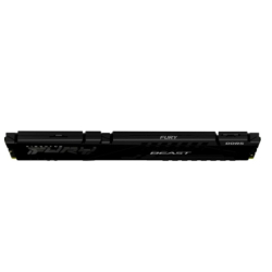 Оперативная память Kingston 8GB 6000MT/s DDR5 CL36 DIMM FURY Beast Black EXPO KF560C36BBE-8