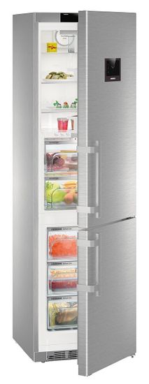 Холодильник Liebherr CBNies 4858