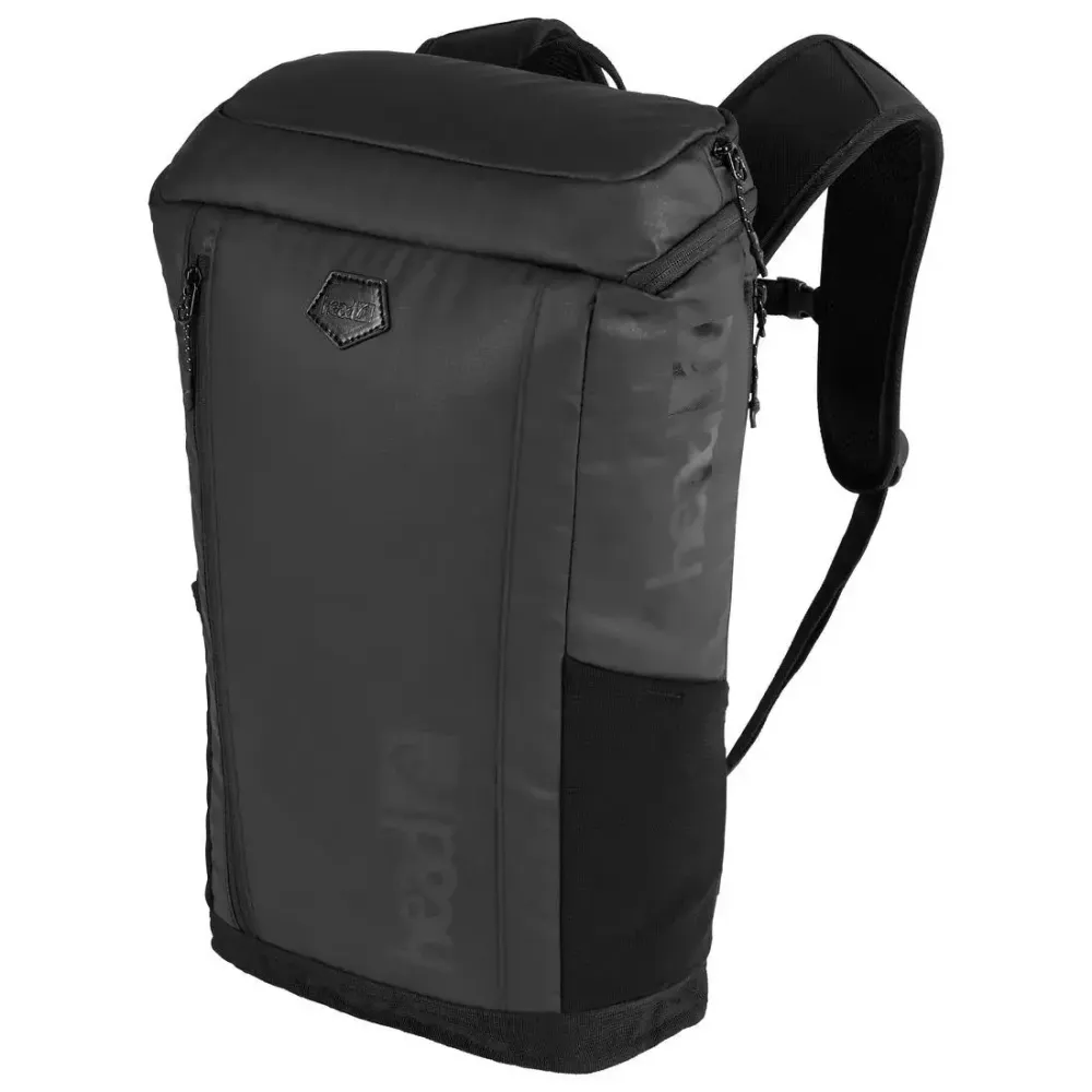 HEAD 374490 Commuter Bag рюкзак городской, 23 литра black