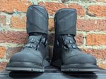Alcan Waterproof Boots / Черный