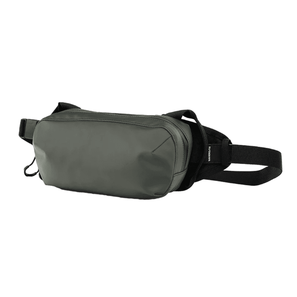Сумка Wandrd D1 Fanny Pack V2