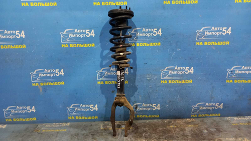 Стойка передняя левая Honda ODYSSEY 1998-2004