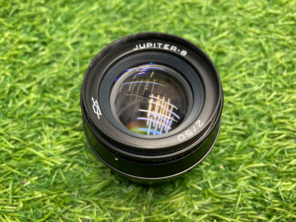 Jupiter-8 Экспортный