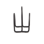 Держатель для салфеток squire, черный