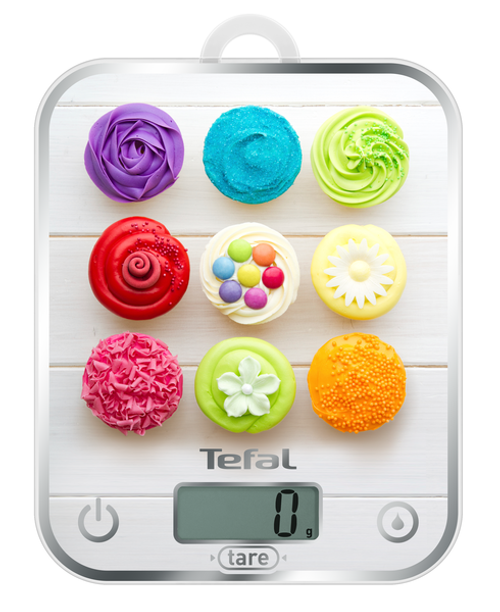 Кухонные весы Tefal Optiss BC5122V0