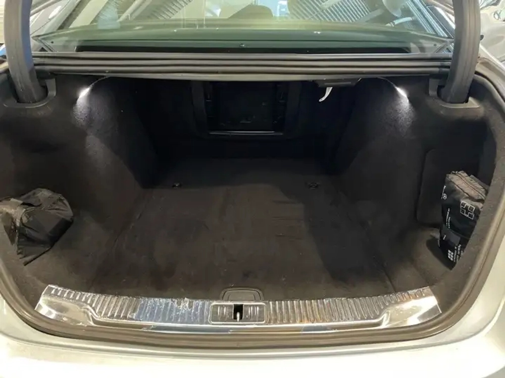 Mercedes-Benz S 350 4Matic Premium