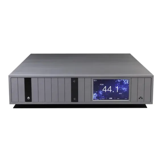 Metronome DSC Silver
