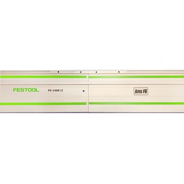 Шина-направляющая FG 2.4 м (аналог FESTOOL)