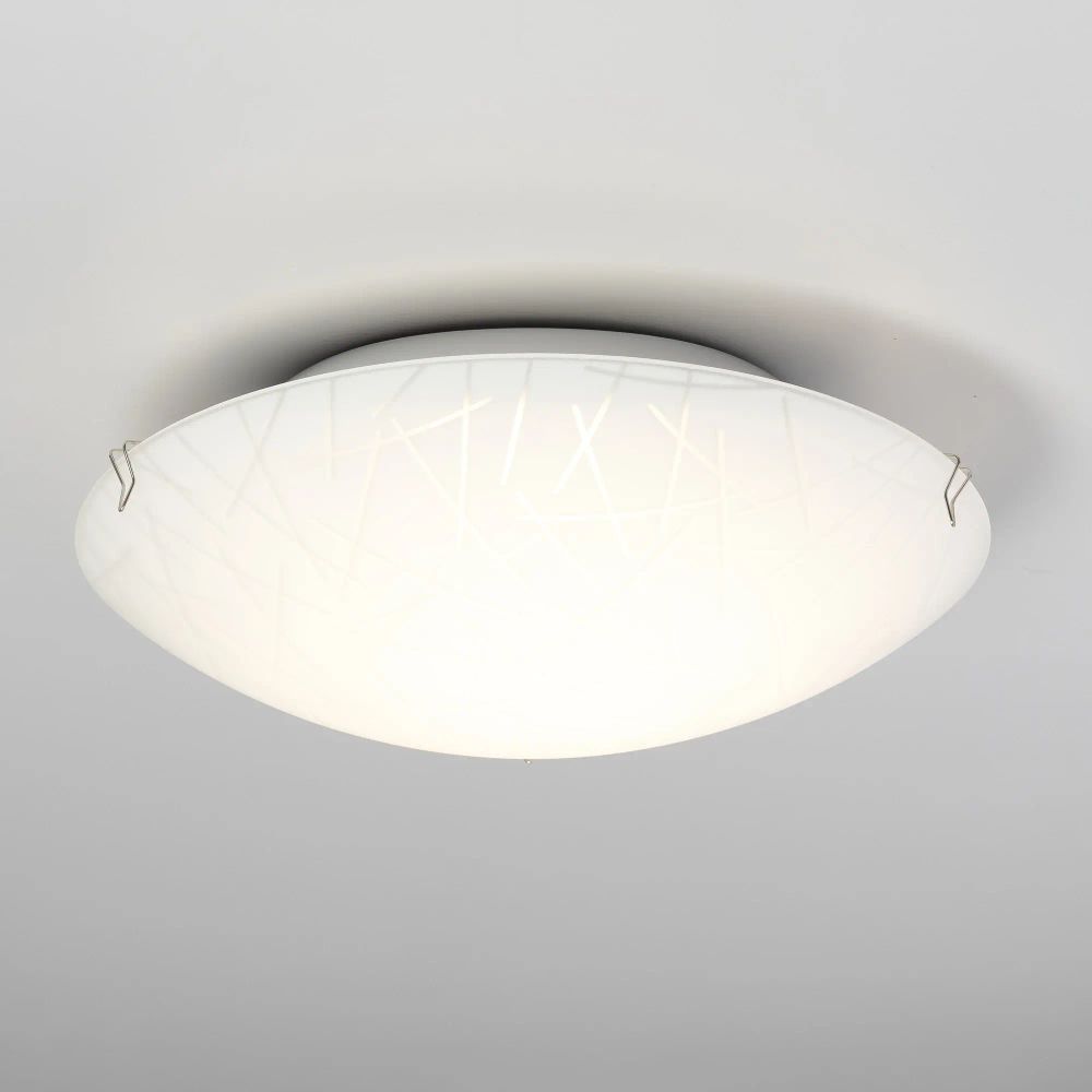 Citilux CL917061 Светильник светодиодный Крона