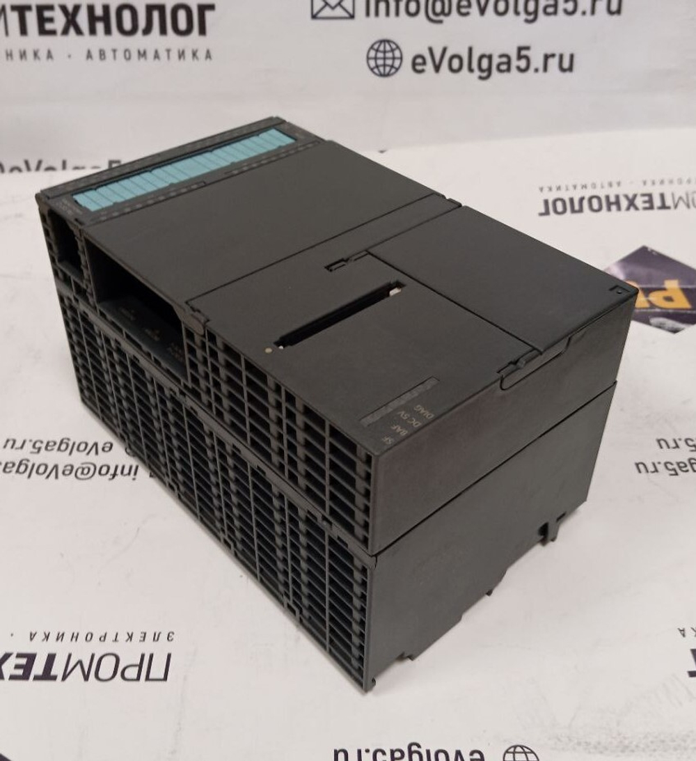 Siemens 6ES7357-4AH01-0AE0 новое