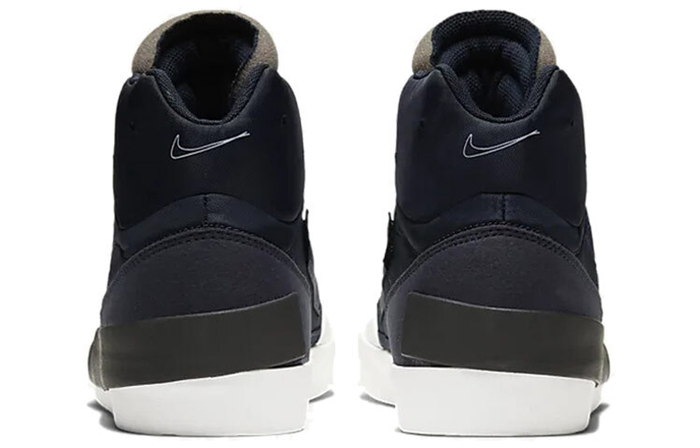 Кроссовки Nike Drop-Type Mid