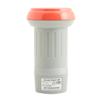 Конвертер спутниковый круговой на 1 выход (ТриколорТВ/НТВ+), SLIN-51E