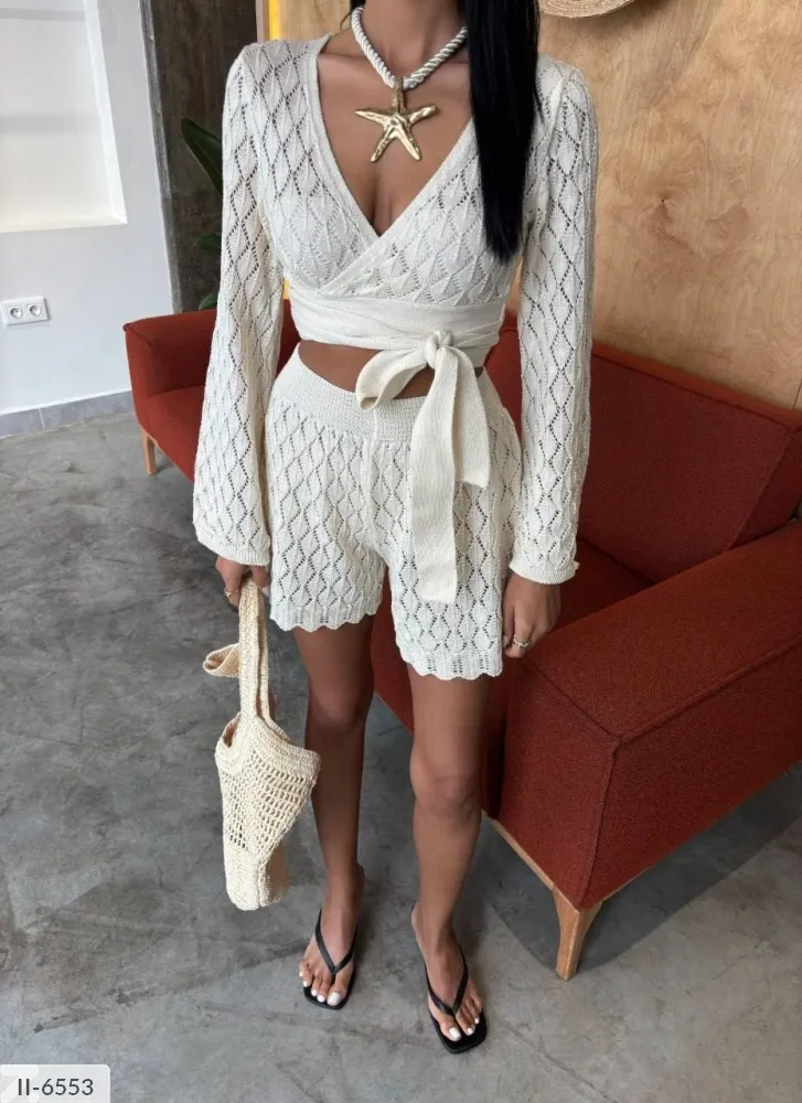 Костюм II-6545 Фабрика Моды