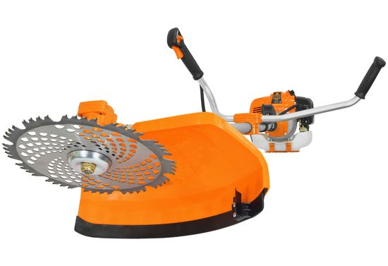 Триммер бензиновый CARVER GBC-520M PRO