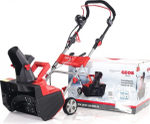 Снегоуборщик электрический GEOS SnowLine 46 E 212932