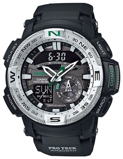 Casio PRG2801E