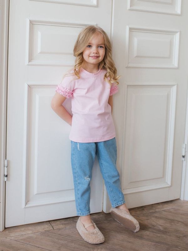 Футболка  3566