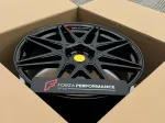 КОВАНЫЕ ДИСКИ ДЛЯ FERRARI FF 2011 ФЕРРАРИ