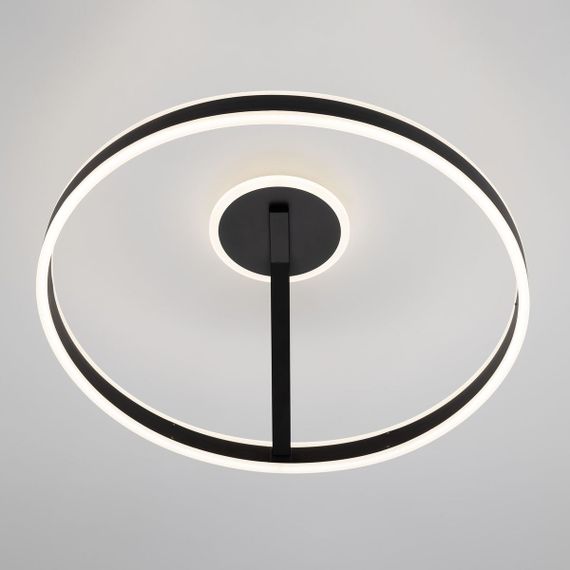 Потолочная светодиодная люстра Citilux Дуэт CL719761