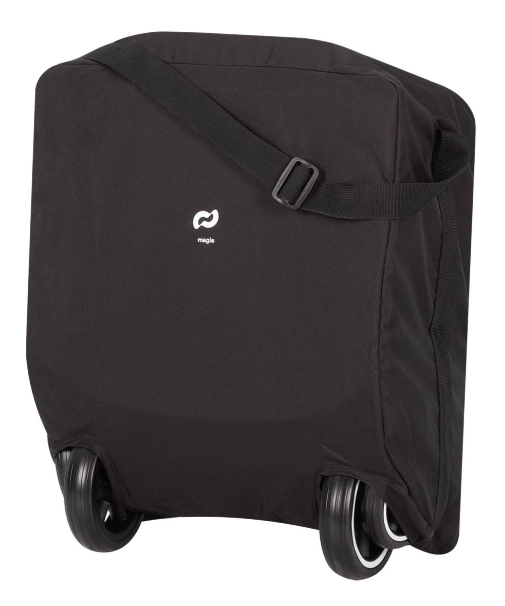 Прогулочная коляска Carrello Magia CRL-5555