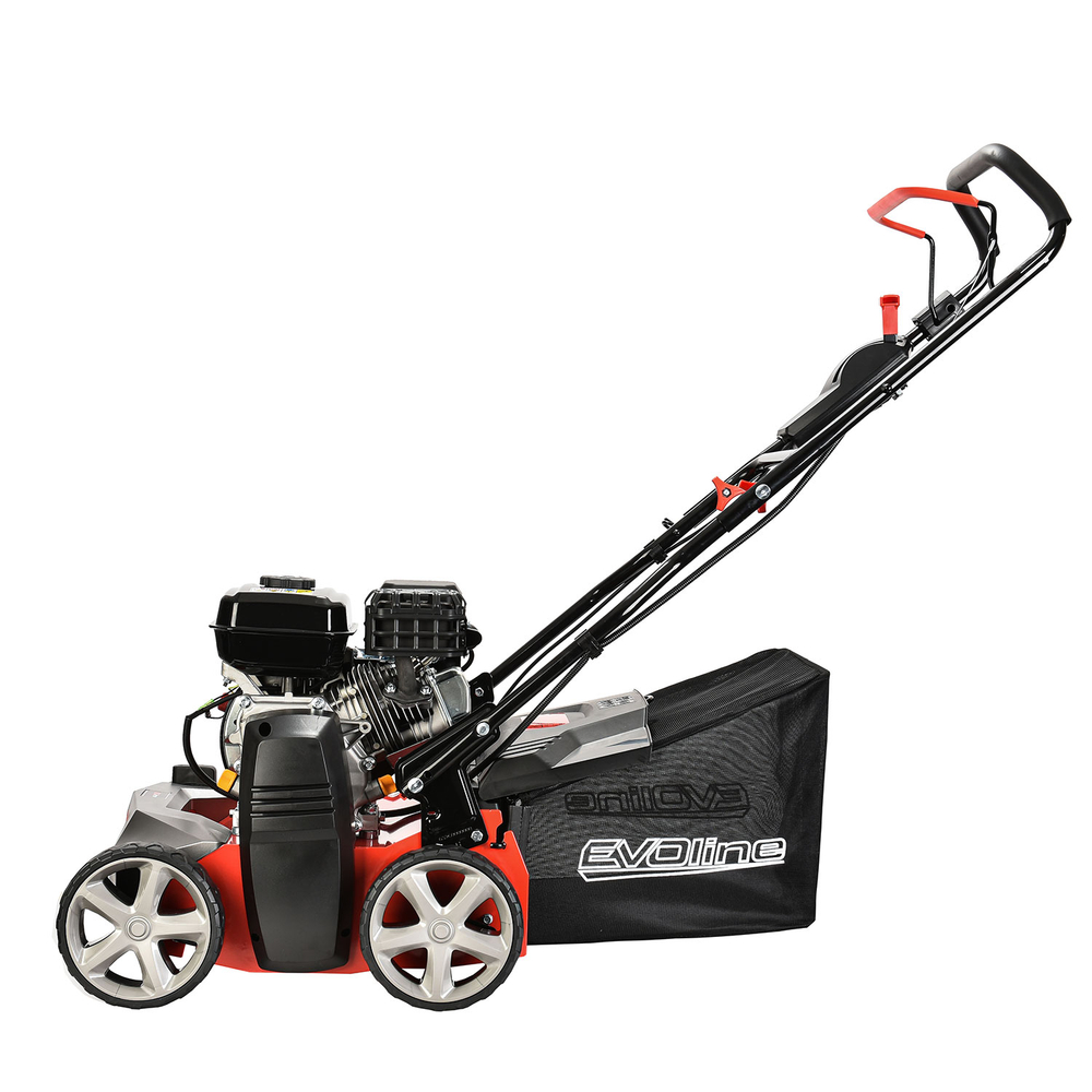 Бензиновый скарификатор EVOline SCG 40 CP
